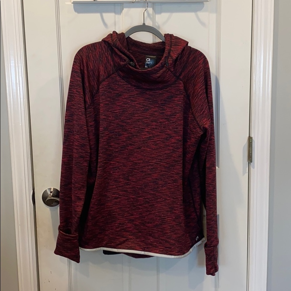 XL gap fit sweatshirt - bought from Marshall’s